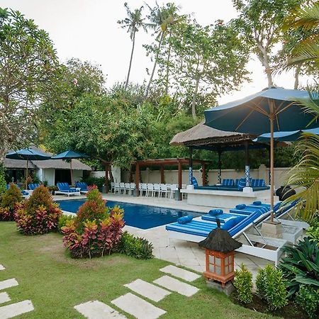 The Indies Estate Sanur  Ngoại thất bức ảnh