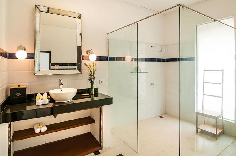 The Indies Estate Sanur  Ngoại thất bức ảnh