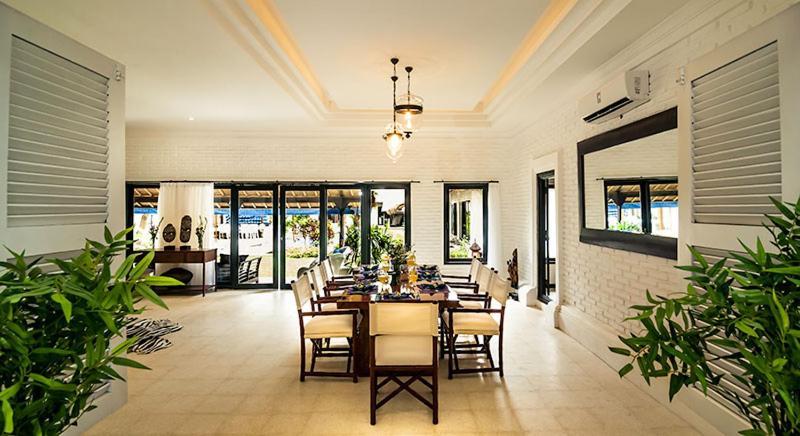 The Indies Estate Sanur  Ngoại thất bức ảnh