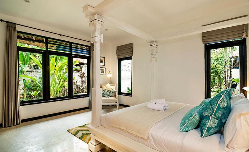 The Indies Estate Sanur  Ngoại thất bức ảnh
