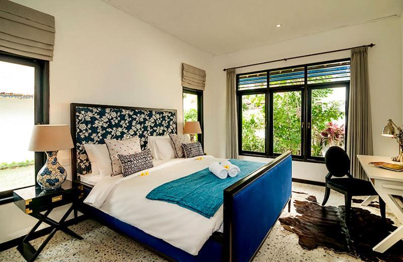 The Indies Estate Sanur  Ngoại thất bức ảnh