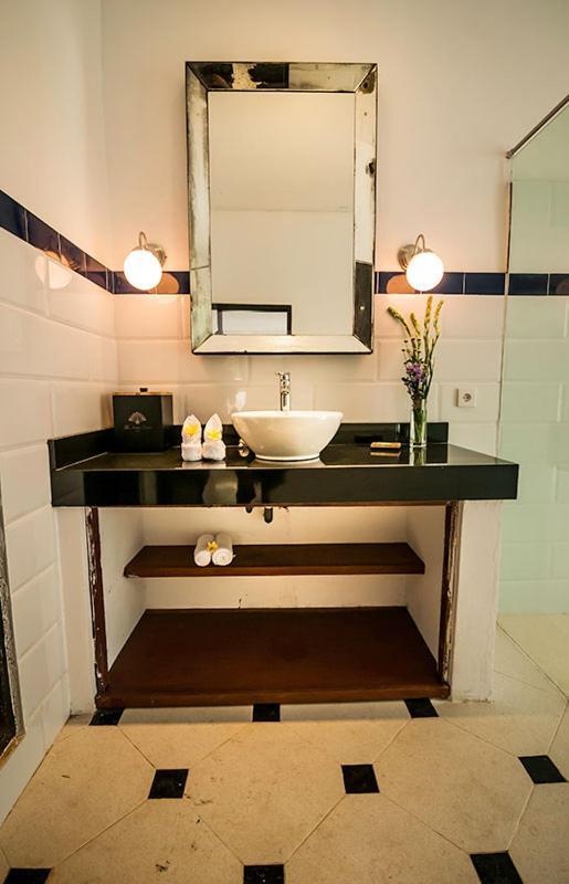 The Indies Estate Sanur  Ngoại thất bức ảnh