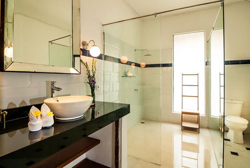 The Indies Estate Sanur  Ngoại thất bức ảnh