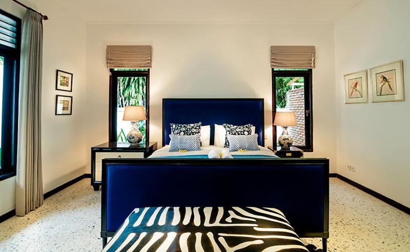 The Indies Estate Sanur  Ngoại thất bức ảnh