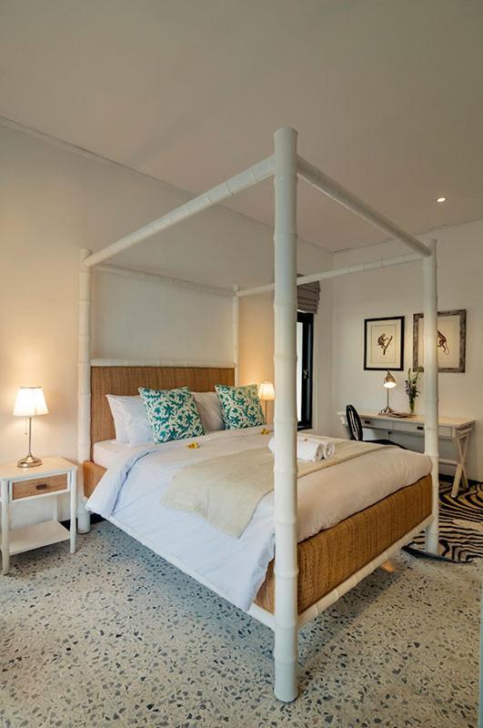 The Indies Estate Sanur  Ngoại thất bức ảnh
