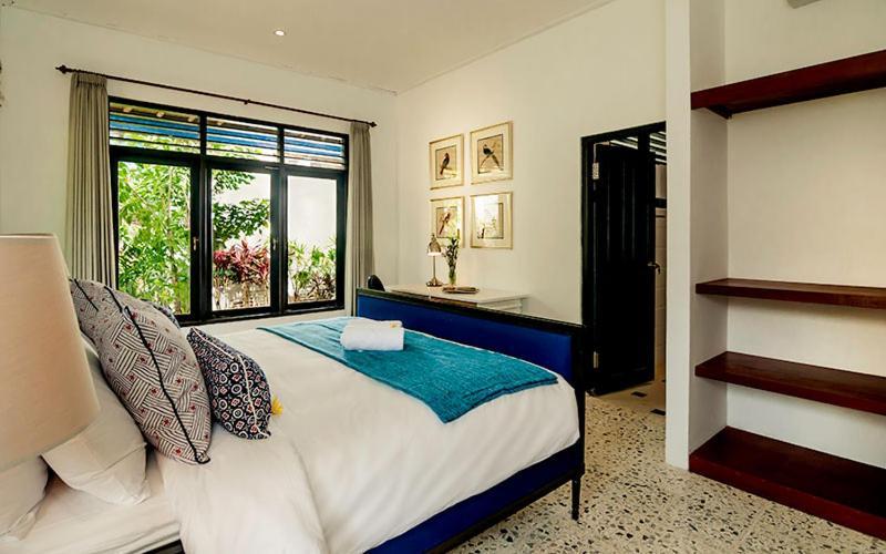 The Indies Estate Sanur  Ngoại thất bức ảnh