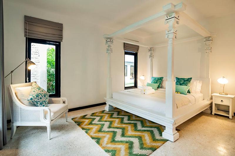 The Indies Estate Sanur  Ngoại thất bức ảnh