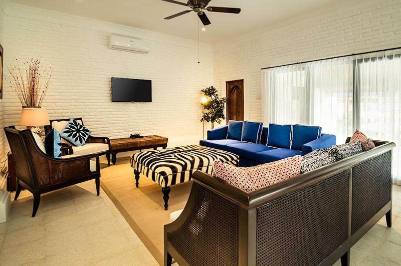 The Indies Estate Sanur  Ngoại thất bức ảnh