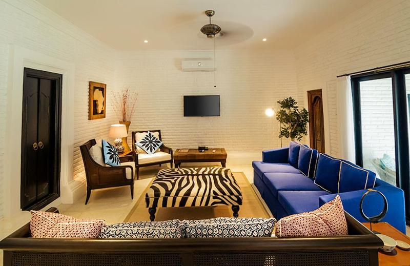 The Indies Estate Sanur  Ngoại thất bức ảnh