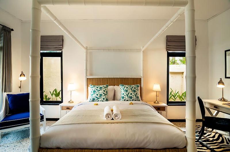 The Indies Estate Sanur  Ngoại thất bức ảnh