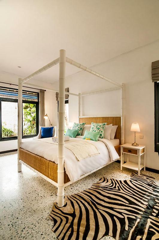 The Indies Estate Sanur  Ngoại thất bức ảnh