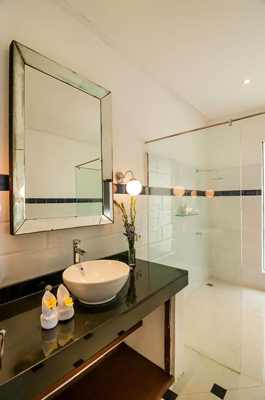 The Indies Estate Sanur  Ngoại thất bức ảnh