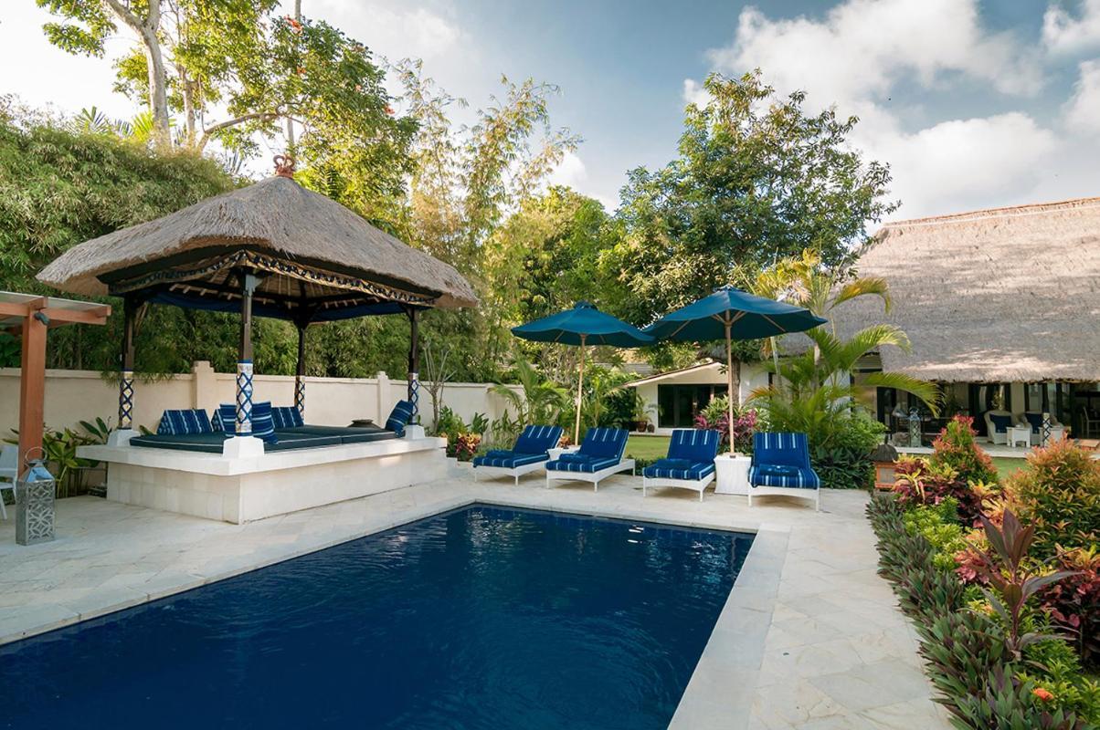 The Indies Estate Sanur  Ngoại thất bức ảnh