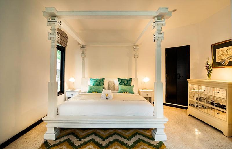The Indies Estate Sanur  Ngoại thất bức ảnh