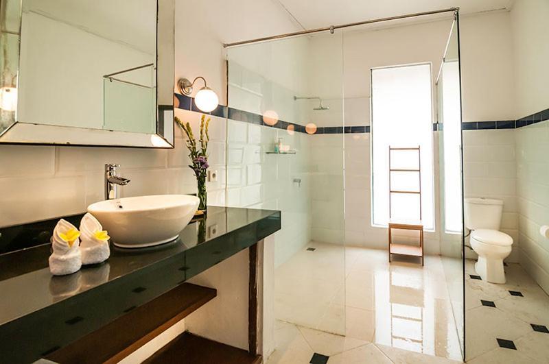 The Indies Estate Sanur  Ngoại thất bức ảnh