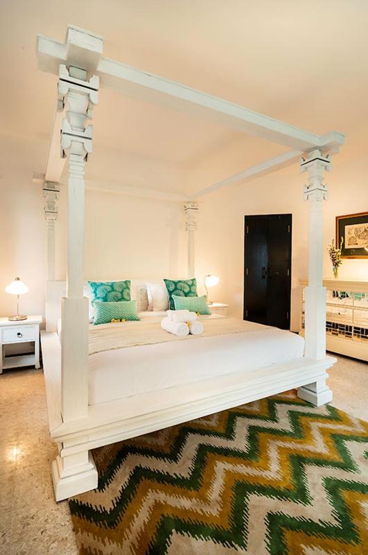 The Indies Estate Sanur  Ngoại thất bức ảnh