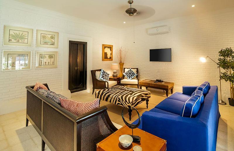 The Indies Estate Sanur  Ngoại thất bức ảnh