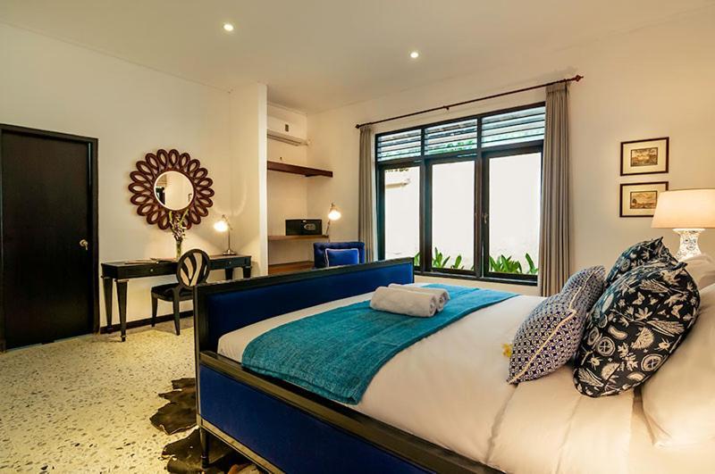 The Indies Estate Sanur  Ngoại thất bức ảnh