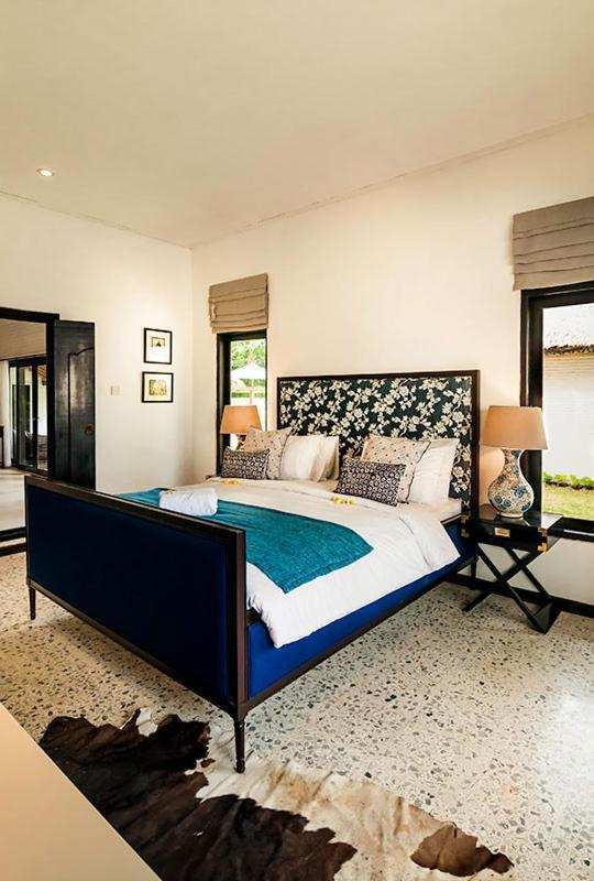 The Indies Estate Sanur  Ngoại thất bức ảnh